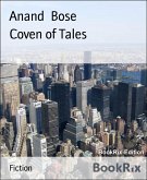 Coven of Tales (eBook, ePUB) Coven of Tales (eBook, ePUB)