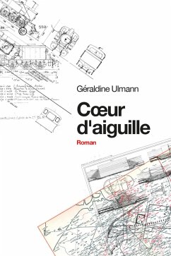 Cover CA ur d'aiguille (eBook, ePUB)