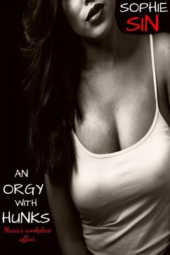 An Orgy With Hunks: Maria's Workplace Affair (eBook, ePUB) Cover An Orgy With Hunks: Maria's Workplace Affair (eBook, ePUB)