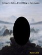Gregoryi Tales - Everything Is New... - Bild 1