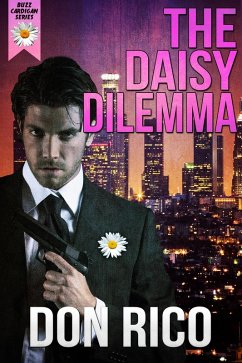 Cover The Daisy Dilemma (eBook, ePUB)