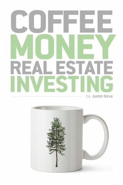Cover Coffee Money Real Estate Investing (eBook, ePUB)