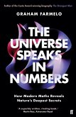 The Universe Speaks in Numbers (eBook, ePUB)