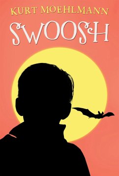 Swoosh (eBook, ePUB) Cover Swoosh (eBook, ePUB)