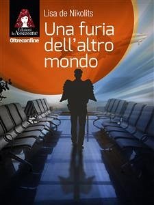 Una furia dell'altro mondo (eBook, ePUB) - de Nikolits, Lisa