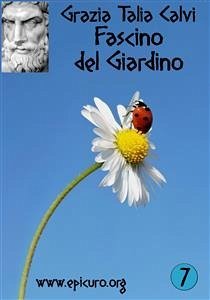 Fascino del Giardino (eBook, ePUB) - Talia Calvi, Grazia