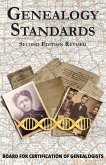 Genealogy Standards Second Edition Revised (eBook, ePUB)