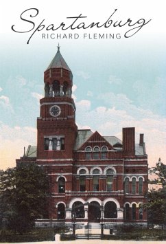 Cover Spartanburg (eBook, ePUB)