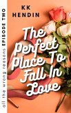 The Perfect Place To Fall In Love: All The Wrong Reasons Episode Two (eBook, ePUB)