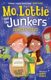 Mo, Lottie and the Junkers (eBook, ePUB)