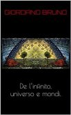 De l’infinito, universo et mondi. (eBook, PDF)