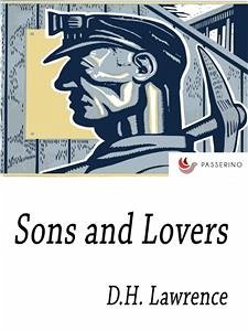 Sons and Lovers (eBook, ePUB) - H. Lawrence, D.