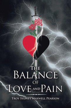 Cover The Balance of Love and Pain (eBook, ePUB)