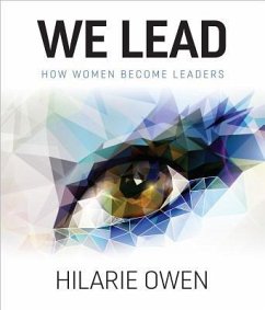 We Lead (eBook, ePUB) - Owen, Hilarie