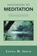 Invitation to Meditation (eBook, ePUB) - Bild 1