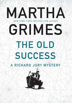 The Old Success (eBook, ePUB) - Grimes, Martha