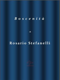 Cover Boscenità (eBook, ePUB)