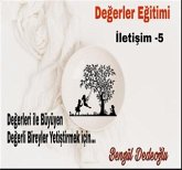 5.Çoklu ZEKA EĞİTİM SETİ (İletişim) (eBook, ePUB)