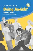 Can I Tell You About Being Jewish? (eBook, ePUB)