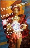 Divine Comedy, Cary's Translation, Complete (eBook, ePUB)