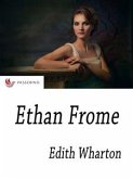 Ethan Frome (eBook, ePUB)