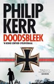 Doodsbleek (eBook, ePUB)