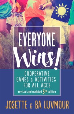 Cover Everyone Wins - 3rd Edition (eBook, ePUB)