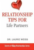 Relationship Tips for Life Partners (eBook, ePUB)