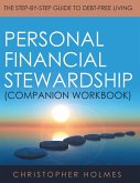 Personal Financial Stewardship (Companion Workbook) (eBook, ePUB)