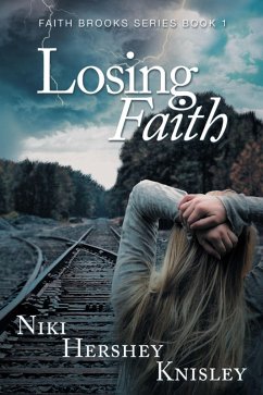 Cover Losing Faith (eBook, ePUB)