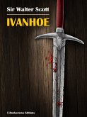 Ivanhoe (eBook, ePUB)