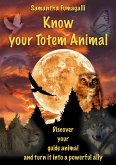 Know your Totem Animal (eBook, ePUB)