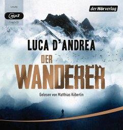 Der Wanderer - D'Andrea, Luca