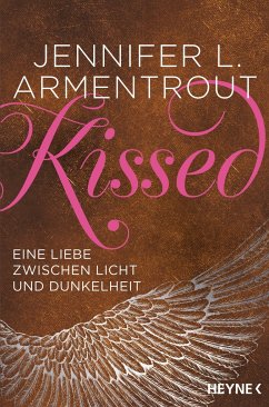 Kissed - Eine Liebe zwischen Licht und Dunkelheit / Wicked Bd.4
