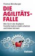 Die Agilitäts-Falle (eBook, ePUB) - Bild 1