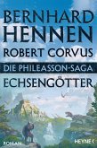 Echsengötter / Die Phileasson-Saga Bd.9