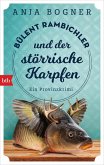 Bülent Rambichler und der störrische Karpfen / Bülent Rambichler Bd.2