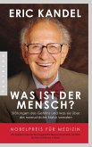 Was ist der Mensch?