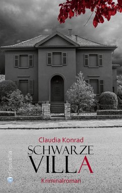 Schwarze Villa - Konrad, Claudia