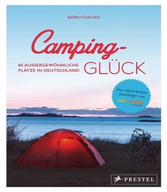 Camping-Glück - Staschen, Björn