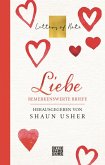 Liebe - Letters of Note