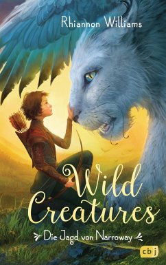 Die Jagd von Narroway / Wild Creatures Bd.1 - Williams, Rhiannon