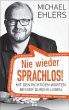 Nie wieder sprachlos! - Bild 1