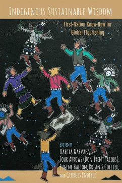 Cover Indigenous Sustainable Wisdom