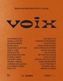 VOIX VOIX