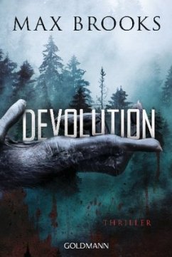 Devolution - Brooks, Max