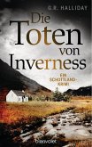 Die Toten von Inverness / Monica Kennedy Bd.1