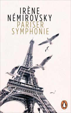 Pariser Symphonie - Némirovsky, Irène