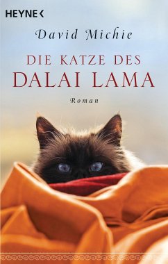 Die Katze des Dalai Lama - Michie, David