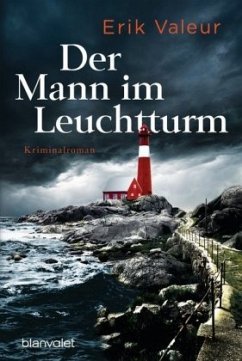 Der Mann im Leuchtturm - Valeur, Erik